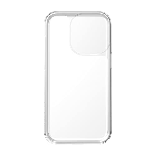 Quad Lock Cover Trasparente Poncho Per Iphone 13 Pro