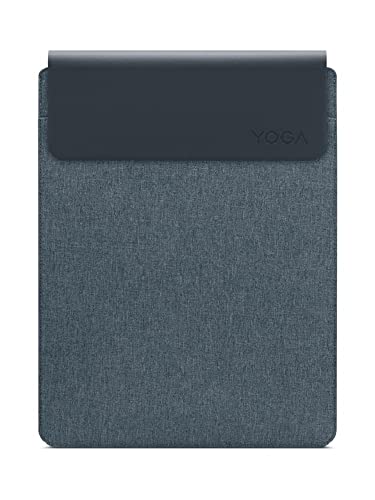 Manicotto Yoga 14,5'' Tidal Teal Teal