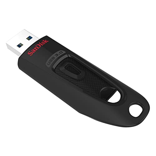 Sandisk 512Gb Ultra Unità Flash Usb 3.0