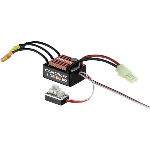 Hobbywing Hw30110000 Esc