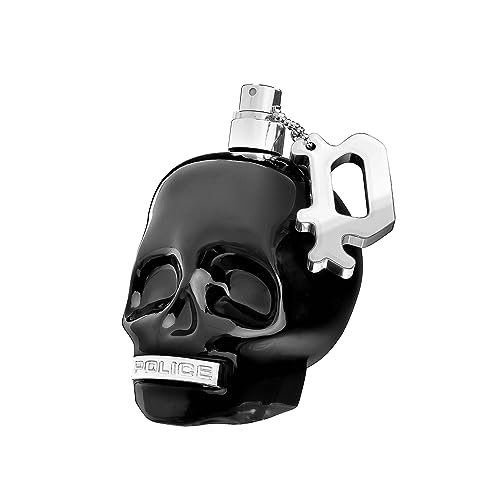 Police To Be Bad Guy, Eau De Toilette, Uomo, 125 Ml