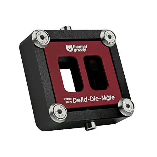 Thermal Grizzly Ryzen 7000 Delid-Die-Mate