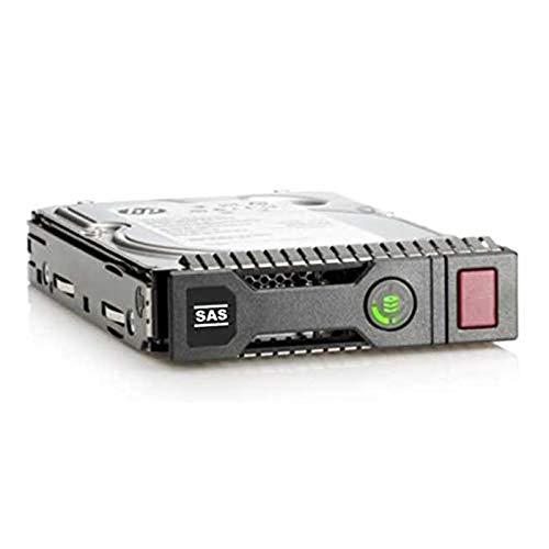 Hp Enterprise 872475-B21 Harddisk