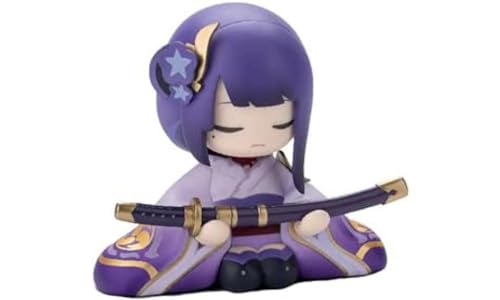 Mihoyo - Mitake Narukami Nushi No Mikoto Oogosho-Sama Zou Figure (Net)