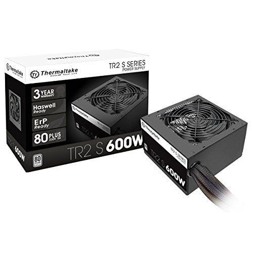 Thermaltake Alimentatore Tr2 S 600W