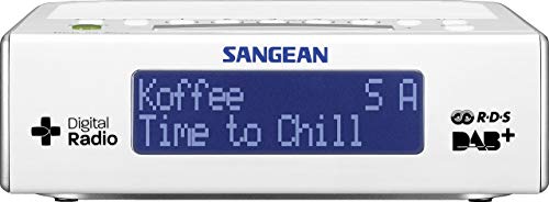 Sangean A500209 Radio Dcr-89+