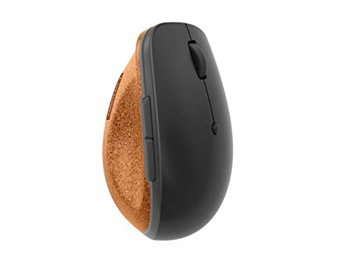 Lenovo Vai Mouse Verticale Wireless