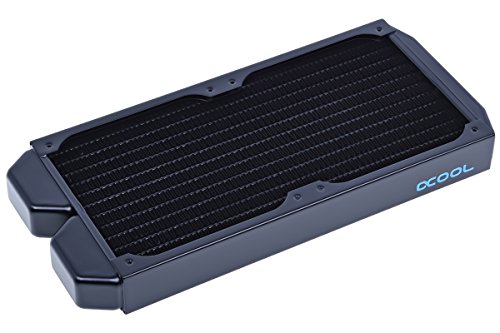Alphacool Nexxxos St30 Nero