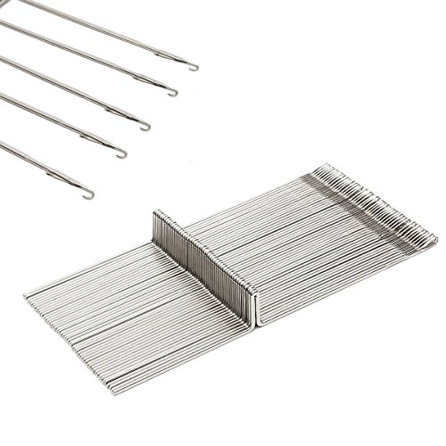 Dynamic 50 Aghi Per Maglieria Brother Kh820 Kh830 Kh860 Kh881 Kh868 Kh940 Kh970 01