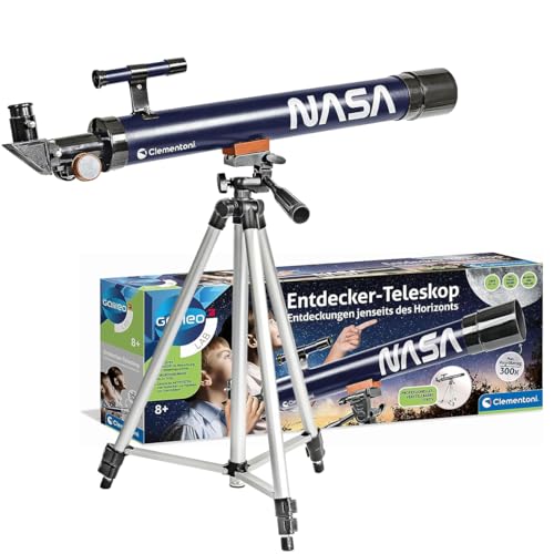 Clemen Entdecker-Teleskop 59352
