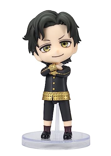 Bandai Tamashii Nations Spy X Family Figurine Figuarts Mini Damian Desmond 8 Cm