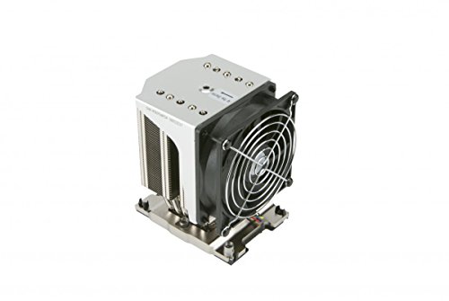 Supermicro Snk-P0070Aps4 Ventola Per Pc Processore Dissipatore