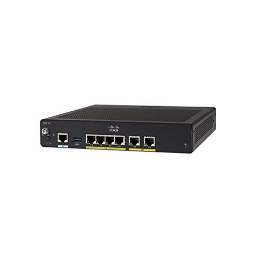 Cisco 927 Annex M Over Pots An