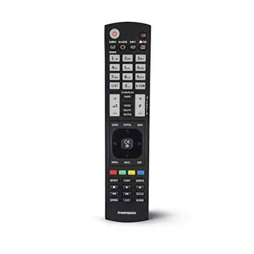 Thomson - Telecomando Sostitutivo Roc1128Lg Per Televisori Lg