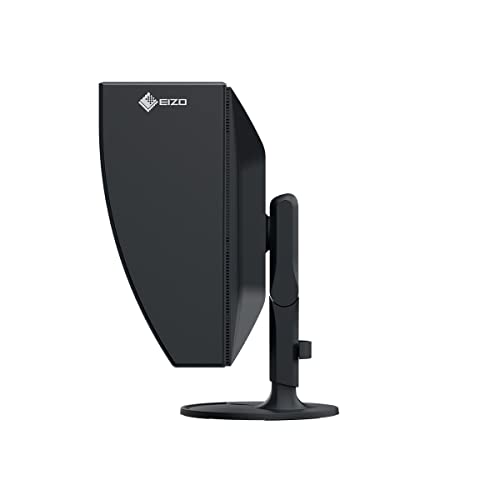 Eizo Coloredge Cg2700S - Monitor Grafico Da 68,5 Cm (27") (Hdmi, Hub Usb, Usb-C, Rj-45 Lan, Switch Kvm, Displayport, 2560 X 1440, 99% Adobergb, 98% Dc