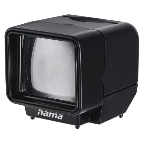 Hama "Led" Proiettore Di Diapositive 3X