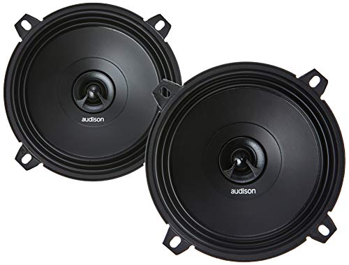 Audison Prima Apx 5 High End Speaker 13 Cm/5.25 150 Watt