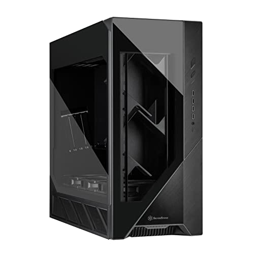 Silvstone Sst-Alf2B-G Atx Sst-Alf2B-G