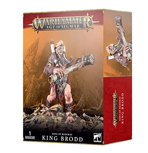 Warhammer+Aos+-+Sons+Of+Behemat+Le+Roi+Brodd
