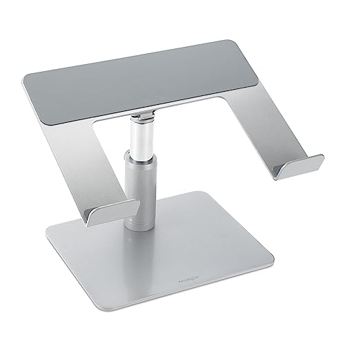 Kensington Supporto Universale Per Computer Portatile Con Schermo Fino A 16 '', Regolabile In Altezza E Angolazione, Con Ventilazione Aperta, Spazio P