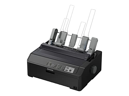 Epson Lq 590 Ii Matrix/Ad Aghi Stampanti