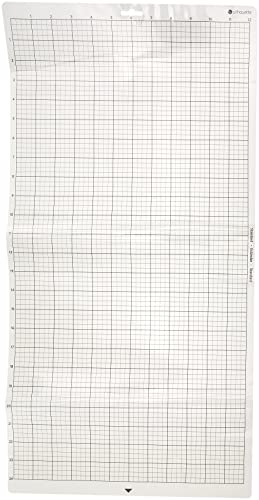 Foglio Di Trascinamento 61 X 30,5 Per Plotter Cameo