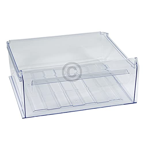 Aeg Cassetto Congelatore - Viola Media, Trasparente - Altezza: 165Mm