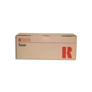 Ricoh Cartuccia Toner Originale Nero.