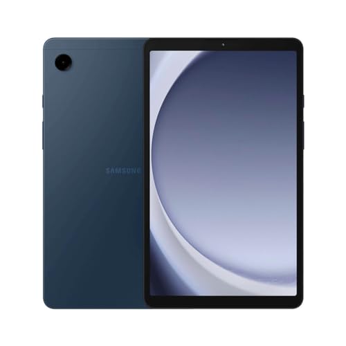 Samsung Galaxy Tab A9 8.7" 4Gb/64Gb Lte Blue (Navy) X115