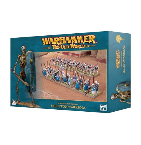 Games Workshop 07-09 Collectible Figure