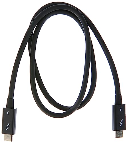 Lenovo Cavo Thunderbolt 3 0,7 M