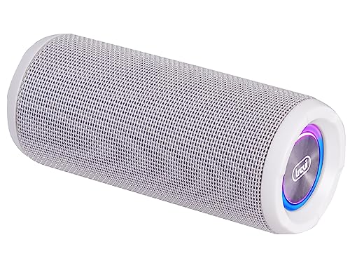 Trevi - Xr Jump Altoparlante Speaker Amplificato Bluetooth Discolight Xr 8A25