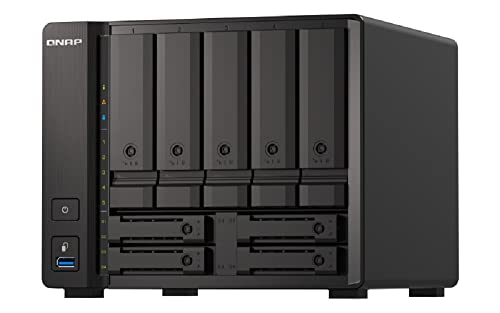 Qnap Serwer Plików Ts-H973Ax-32G