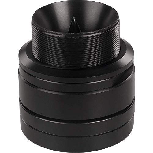 Ground Zero Tweeter Gzct 500Iv-B Per Fronte Da Urlo Alta Efficienza Pro (Prezzo Al Singolo Pezzo)