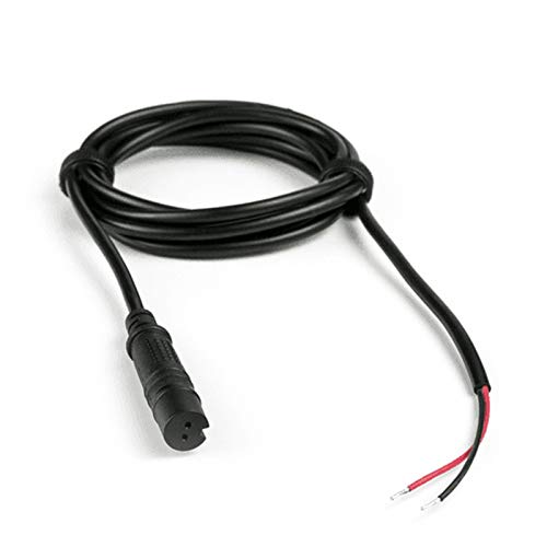 Lowrance Echolot Cavo Di Alimentazione Per Hook2-5-7-9-12