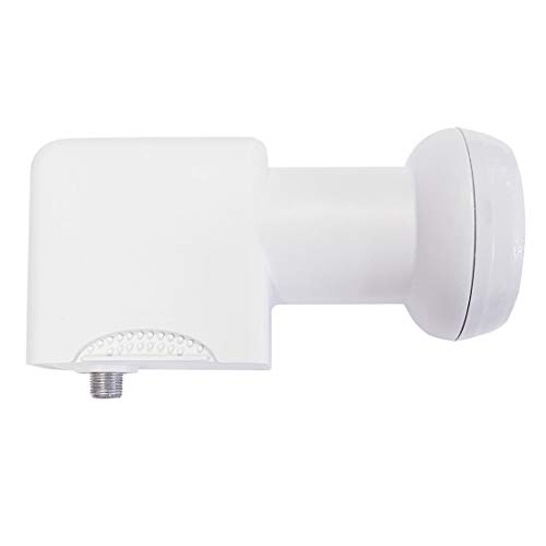 Fracarro 287421- Convertitore Per Ricezione Satellite Lnb Fino 4 Decoder Scr 12 Frequenze Scd2