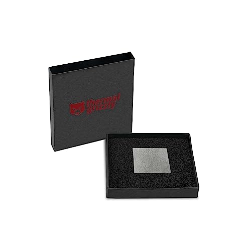 Thermal Grizzly Kryosheet Wärmeleitpad, 25 X 25 Mm