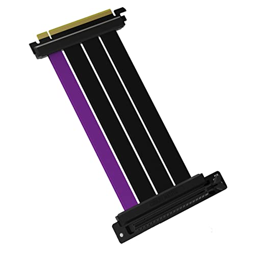 Cooler Master Cavo Riser Pcie 4.0 X16-200Mm