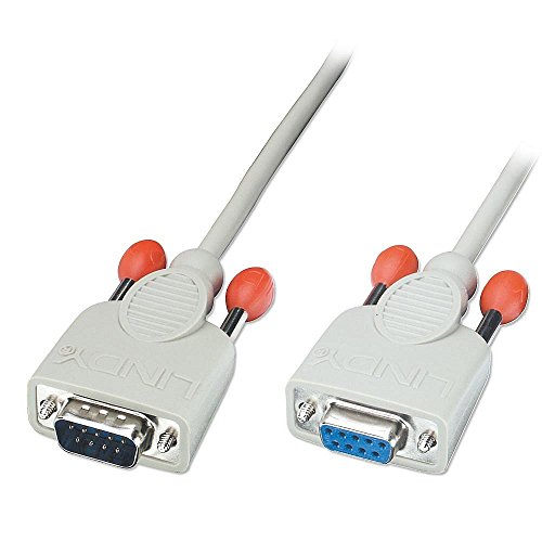 Cable Alargador Rs232 10M