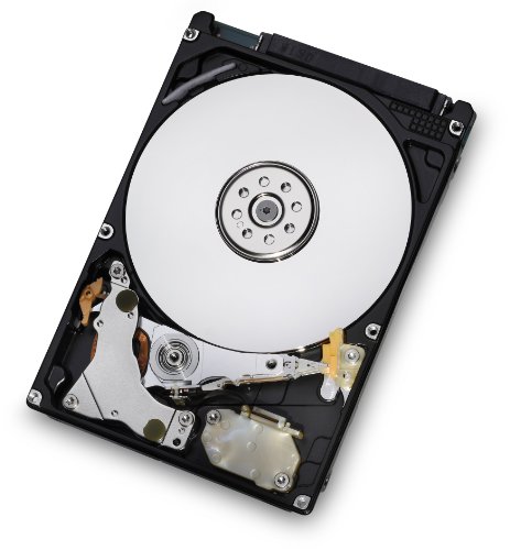Hitachi Hgst Hts547575A9E384 5K750 Hdd 2,5", 750Gb, Nero