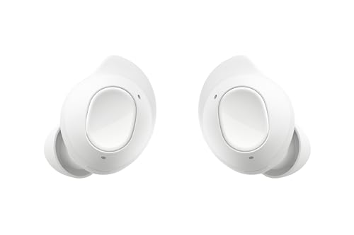Samsung Galaxy Buds Fe White