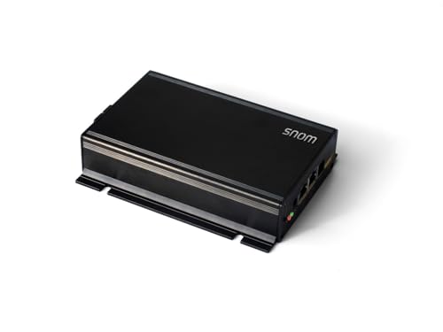 Snom Pa1+