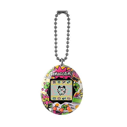 Tamagotchi - Kuchipatchi Comic Book