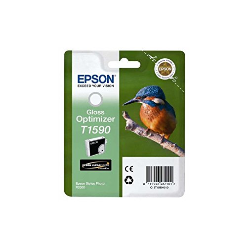 Epson Ink Gloss Optimizer No. T1590, 40Epst159040