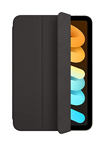 Apple Smart Folio (Per Ipad Mini - Sesto Generazione) - Nero