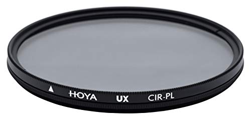 Hoya Circular Ux Pol Filter 43Mm