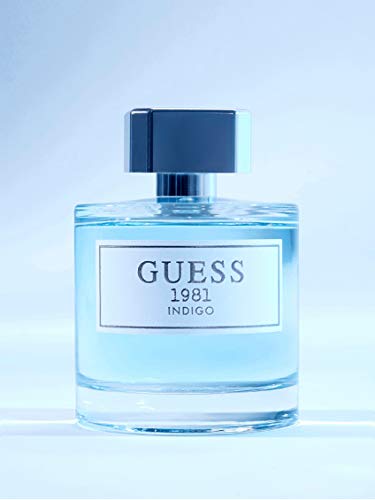 Guess 1981 Indigo
