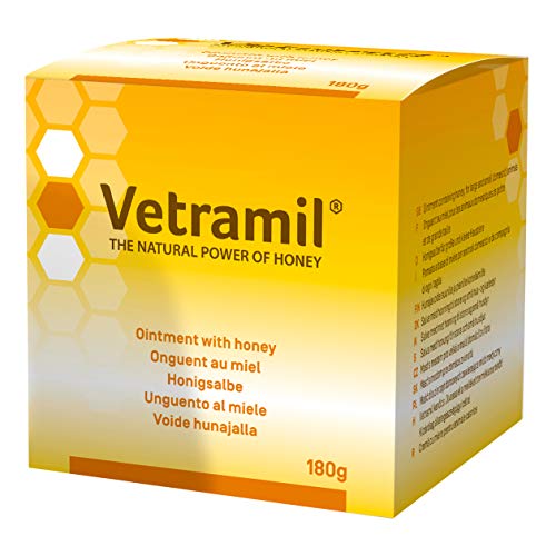 Demas Vetramil Crema 180G