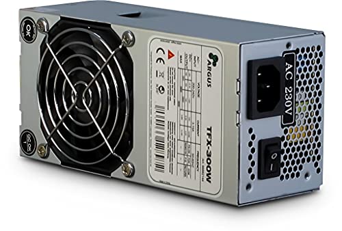Inter-Tech Argus Tfx Alimentatore Per Computer 300 W