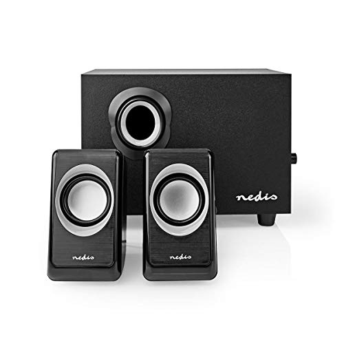 Nedis Per Pc 2.1 33W